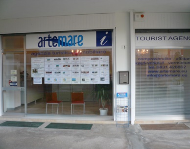 Agenzia Artemare Lignano Sabbiadoro 