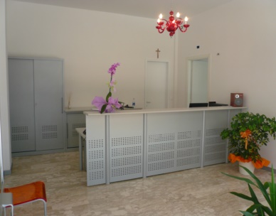 Agenzia Artemare ufficio 