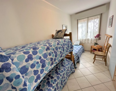 cameretta appartamento in vendita arco della ginestra lignano pineta 3 