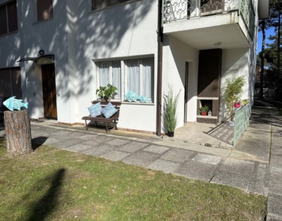 Esterno appartamento in vendita lignano pineta 2 
