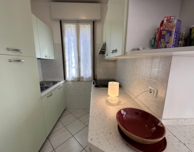 Soggiorno appartamento in vendita arco della ginestra lignano pineta 1 